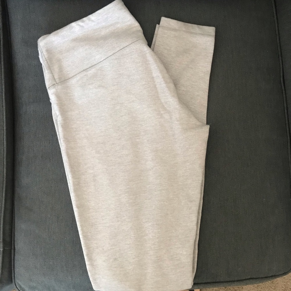 Lululemon Wunder Unders